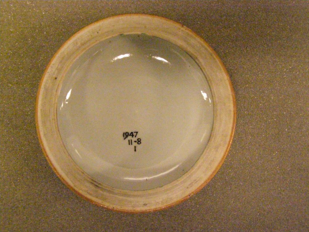 图片[8]-bowl; cover BM-1947-1108.1-China Archive